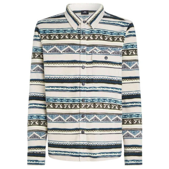 O'neill Ανδρικό πουκάμισο Traveller Series Superfleece Shirt